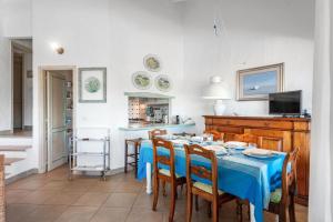 Villa Camilla, Costa Corallina