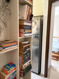 The Hillview Atelier - 1 BHK in Hiranandani, Powai