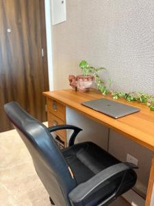 The Hillview Atelier - 1 BHK in Hiranandani, Powai