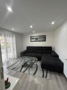 Ferienwohnung Gani - Kißlegg
