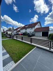Ferienwohnung Gani - Kißlegg