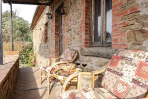 Reggioli- Appartamento Falegname