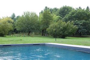 Cascine di Villa Schella