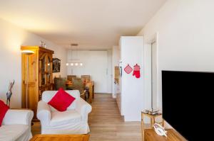 Ferienwohnung Wolke8