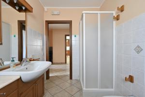 La Collina degli Ulivi