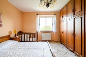 La Collina degli Ulivi