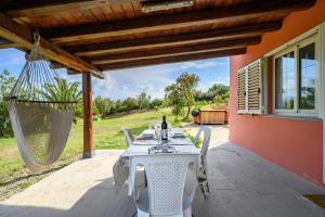 La Collina degli Ulivi
