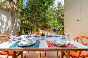 Casa Sorteta, en el centro de Artà