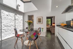 Casa Sorteta, en el centro de Artà