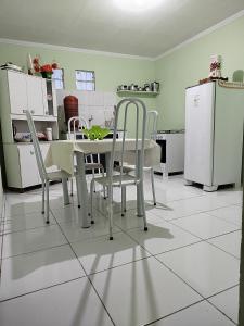 Flats Xingó