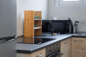 Maison Rosaria Free Parking Allianz