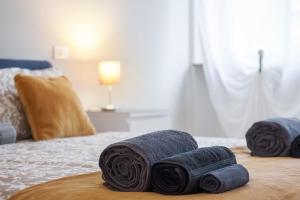 Maison Rosaria Free Parking Allianz
