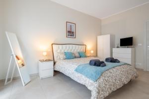 Maison Rosaria Free Parking Allianz