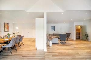 Moselbude Kröv mit Sauna
