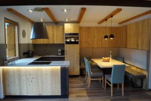 Appartamento Bucaneve