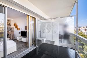 Jlp tanit gébal studio climatisé