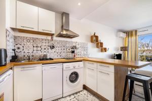 Jlp tanit gébal studio climatisé