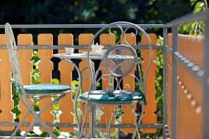 Maison Wanda La Salle