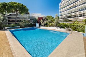 Jlp tanit gébal studio climatisé