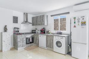 Love for Lanzarote Holidays House