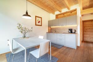 Mayrhof Apartment Im Kirschgarten