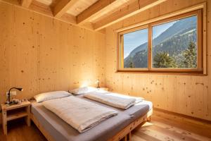 Mayrhof Apartment Im Kirschgarten