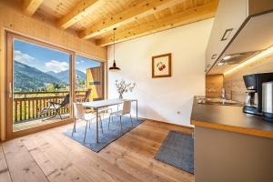 Mayrhof Apartment Im Kirschgarten