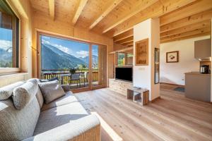 Mayrhof Apartment Im Kirschgarten