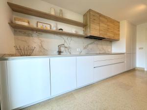 Modern 2-bed apt Capanes del Golf