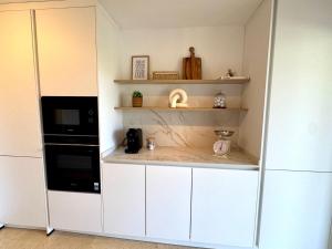 Modern 2-bed apt Capanes del Golf