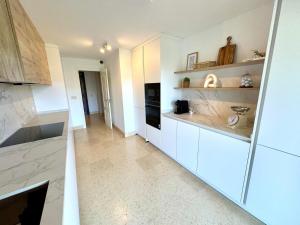 Modern 2-bed apt Capanes del Golf