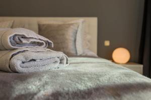 Modern 2-bed apt Capanes del Golf