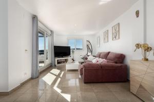 Atico Duplex con terraza