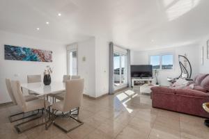 Atico Duplex con terraza