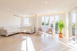 Apartamentos las palmeras 3