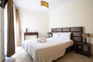 Perola do Principe Near the beach - by HD