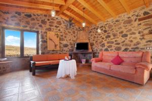 Casa los Javieles