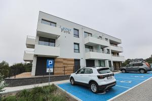 M&K Apartamenty Morska Fala Gdańsk- Sobieszewo