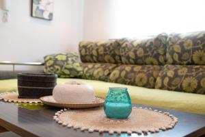 Apartamento Sol - Sólo Familias