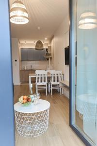 M&K Apartamenty Morska Fala Gdańsk- Sobieszewo