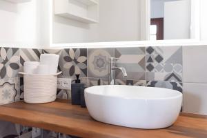 Barrosu Studio Apartment