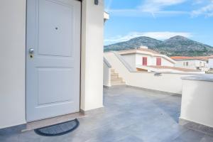 Barrosu Studio Apartment img8