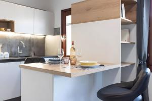 Barrosu Studio Apartment