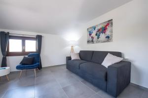 Barrosu Studio Apartment