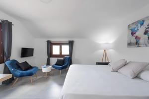 Barrosu Studio Apartment img2