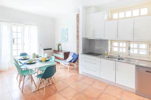Ola Guesthouse - Entire Villa