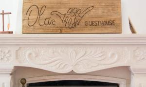 Ola Guesthouse - Entire Villa
