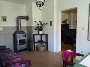 Ferienwohnung Koppelblick