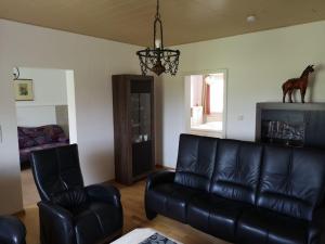 Ferienwohnung Koppelblick