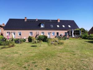 Ferienwohnung Koppelblick